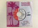 QUEEN Bohemian rhapsody BARBADOS PRESSING EMI 2375