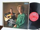 Davy Graham And Shirley Collins - Folk Roots New Routes LK 4652 UK LP 1stP 1964
