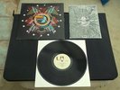 HAWKWIND IN SEARCH OF SPACE 1971 UK 12