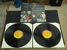 BLACK SABBATH LIVE EVIL 1983 UK PRESS 2 X 12