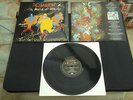 QUEEN A KIND OF MAGIC 1986 UK PRESS A2U/B2U 12