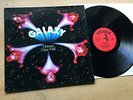 GALAXY NATURE'S CLEAR WELL TOP SWISS PROGROCK ORIGINAL VENUS in 1978