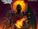 CLOVEN HOOF - Who Mourns for the Morning Star?  LP  BLACK