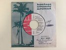PAUL MCCARTNEY Coming up BARBADOS PRESS EMI R 6035 BEATLES