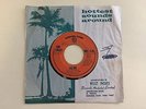 ROD STEWART Sailing BARBADOS PRESS SP WARNER BROS. WBS 8146