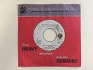 ROD STEWART This old heart of mine JAMAICA PRESS SP WARNER BROS WBS 7-19983