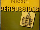 #N'Kouri- Percussions ID little known PRIVATE og TOP copy afro funk jazz LISTEN#