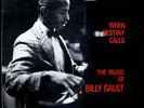 #Billy Gault- When destiny call STEEPLECHASE top class sophisticated jazz LISTEN