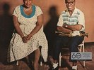 Ella Fitzgerald and Louis Armstrong - Ella And Louis (Verve 60) Vinyl LP Ve NEW