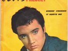 ELVIS PRESLEY 