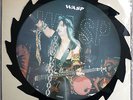 W.A.S.P Interview Picture Disc Limited Edition UK