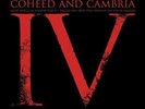 COHEED CAMBRIA GOOD APOLLO I'M BURNING STAR IV RSD 2017 SPLATTER VINYL LP