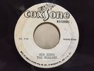 THE WAILERS/SKA JERKE&I'M STILL WAITING COXSONE SKA 45