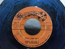 THE SILVERTONES/MIDNIGHT HOUR&TOMMY McCOOK/SOUL FOR SALE SOUL SHOT ROCKSTEADY 45