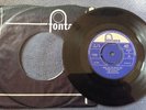 THE OLYMPICS - BABY, DO THE PHILLY DOG rare UK 1966 / NORTHERN SOUL / EX