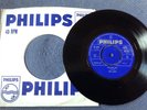 DAVY JONES - FOR YOUR LOVE / LOVE BUG rare UK 1965 / NORTHERN SOUL / R&B / MINT-