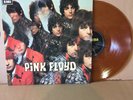 Pink Floyd - Piper At The Gates Of Dawn - Colored Vinyl LP Import
