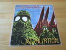 CARNIVORE - Retaliation,LP,Peter Steele,Type O Negative,RR 9597
