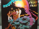 LP Eruption ?– Fight Fight Fight 1980 German Press FREE SHIPPING