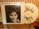 Bruce Springsteen Because the Night Multi-Color Bootleg LP Record - Only 30 Made