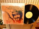 Bruce Springsteen Trust Your Car to the Man Wears Star Bootleg LP Record
