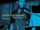 John Coltrane - Blue Train