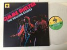 ROLLING STONES VINYL LP RECORD  GIMME SHELTER  SONGS FROM MOVIE  AO 623086