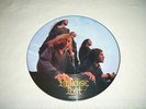 PARADISE LOST --- very rare old 1991 GOTHIC Picture Disc LP  Amorphis