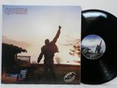 QUEEN Made In Heaven ORIG 1995 NEAR MINT UK LP RARE  Black Vinyl 3 POSTERS