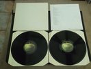 THE BEATLES WHITE ALBUM UK PRESS 12