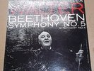 Bruno Walter BEETHOVEN Symphonies No.4 & 5 - Columbia ML 5365 SEALED