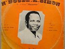 N'DOUBA K SIMON & ORCH SENSACION DEEP AFRO SOUKOUS HIGHLIFE IVORY COAST Listen ?