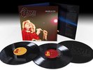 DAVID BOWIE CRACKED ACTOR RARE TRIPLE VINYL LP RECORD STORE DAY 2017 SET SEALED
