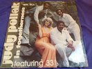 Rare Private Modern Soul Funk LP Judy Pollak   In Togetherness   Mr DJ   JP-101