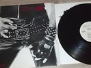 Mötley Crüe ? TOO FAST FOR LOVE rare nm lp Shout At The Devil Theatre Of Pain