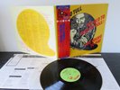 Jethro Tull  Too old to rock 'n' roll Too young to die  Japan