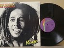 Bob Marley & The Wailers Kaya LP 1978 Island Records 7-90035-1  (EX Vinyl)