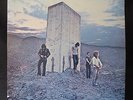 THE WHO Who’s Next UK 1st Press TRACK EARLIEST A1/B2 LP EX/EX
