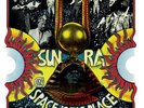 Sun Ra-Space Is The Place (Limited Edition Red & Yello (US IMPORT)  VINYL LP NEW