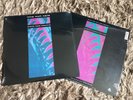 Nine Inch Nails - Pretty Hate Machine - Sealed Vinyl LP Head Like a Hole Sin