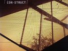 SCHNITZLER, Conrad/POLE - Con Struct - Vinyl (LP + CD)