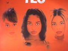 TLC - CrazySexyCool - Sealed Vinyl LP Waterfalls Creep Crazy Sexy Cool