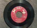 ROSE MARIE MCCOY Dippin' In My Business CAT Listen