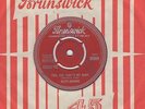 Ruth Brown - Yes Sir That's My Baby / What Happened To You - Brunswick Demo 0590