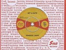 Homesick James - Set A Date / Can't Afford To Do It - Sue WI-330 - Northern Soul