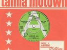 Four Tops - Bernadette / I Got A Feeling - Tamla Motown Demo TMG 601 - Northern
