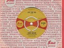 Jerry Butler - Just For You / Believe In Me - Sue WI-4009 - Northern Soul Crosso
