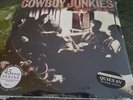Cowboy Junkies Trinity Session Classic Records 180 Gram Audiophile 45 RPM 4 LP