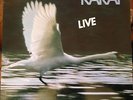 2LP Karat LIVE  RARE POOL   DDR ROCK KULT