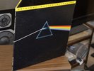 Pink Floyd DSOTM Dark Side of the Moon MFSL Mobile Fidelity LP NM